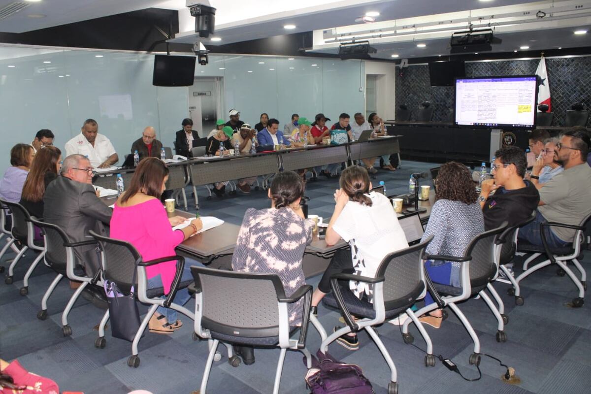 Analizan Anteproyecto que establece régimen Laboral para Artistas, Trabajadores del Arte y del Entretenimiento