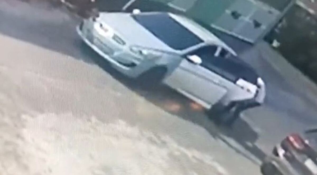 Idaan pide información sobre hurto de tapas de alcantarillas en Arraiján