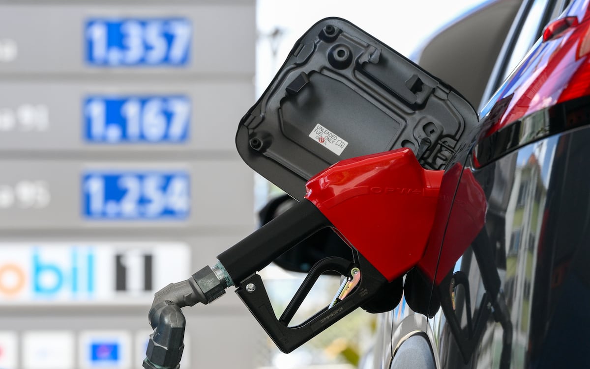 Subsidio del combustible vuelve a calentar Panamá Oeste