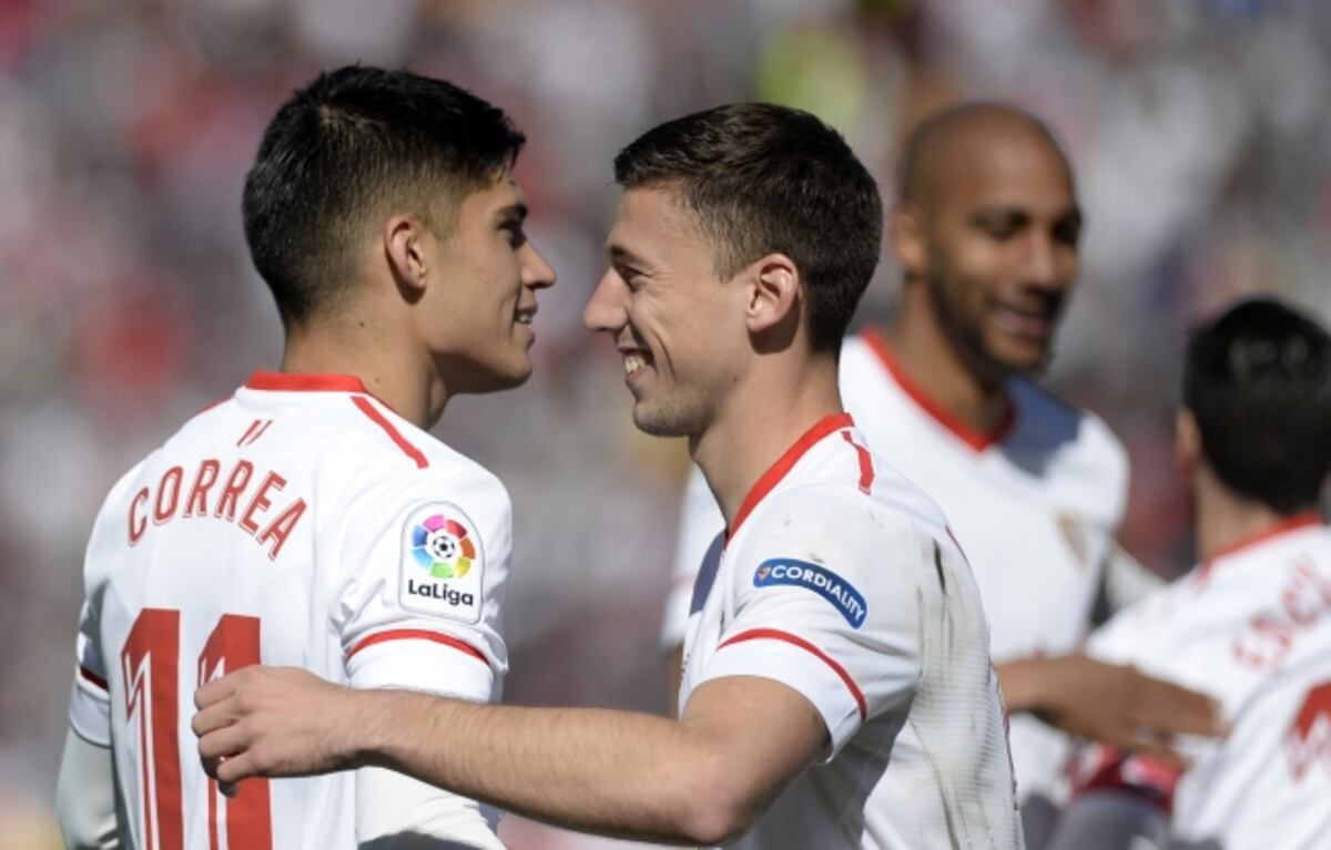 Final Barcelona vs. Sevilla ya tiene estadio