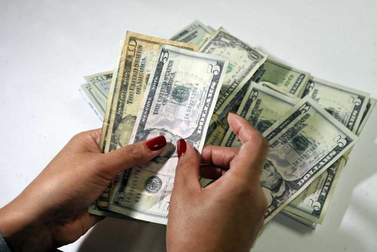 Gobierno confirma fecha del tercer pago del Décimo Tercer Mes