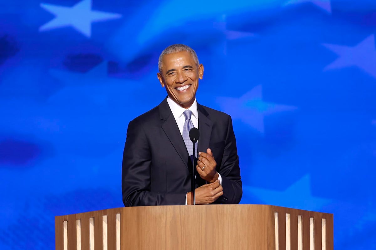 Obama lanza reflexión viral: ‘Todo hombre necesita un amigo gay’ para entender la empatía y romper estereotipos