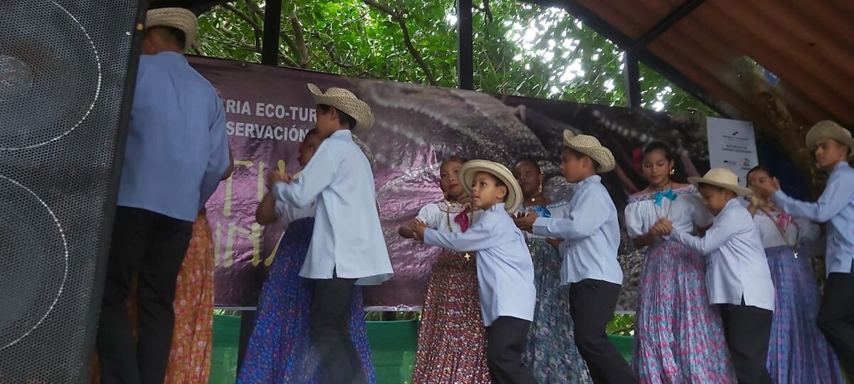 Hoy arranca la séptima versión de la Feria Ecoturística y de Conservación de la Tortuga Marina