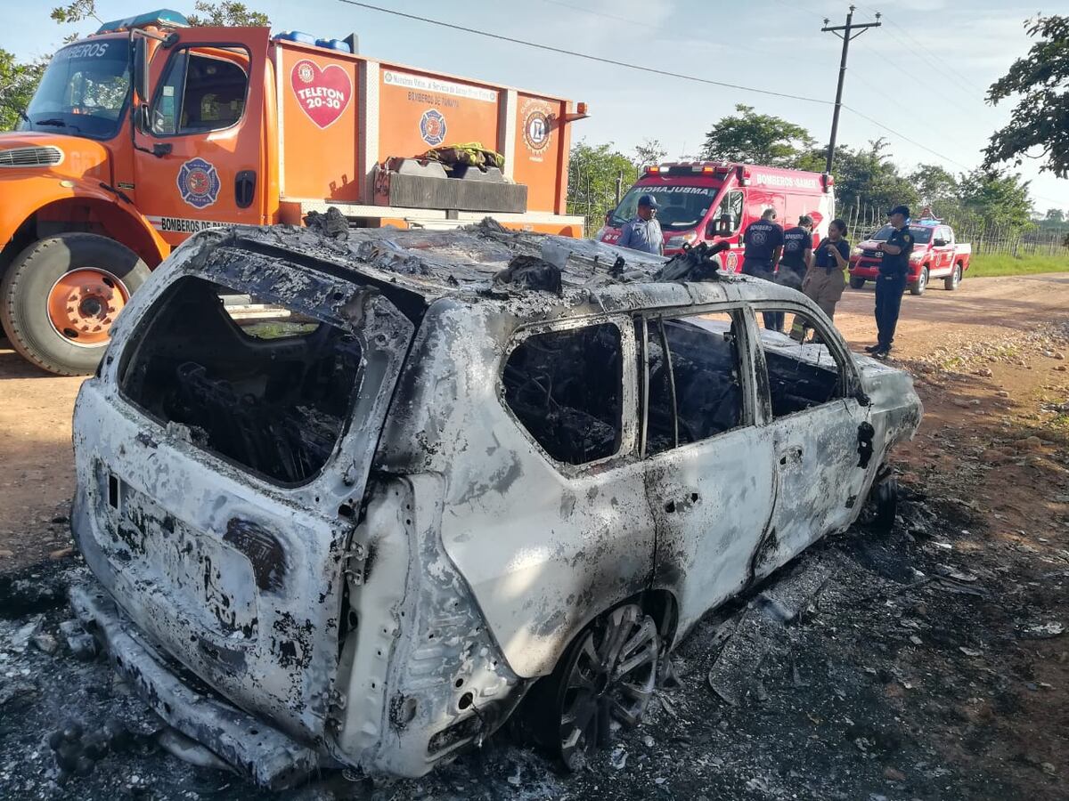 Alias ‘Tobe’ es investigado por el homicidio de un empresario costarricense