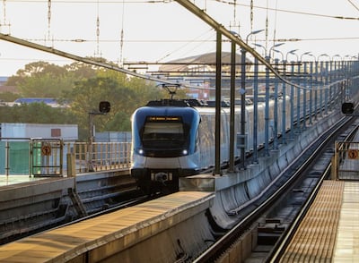 ¡Atención! Metro de Panamá anuncia que el servicio de la Línea 1 ya se normalizó tras incidencia eléctrica registrada esta mañana