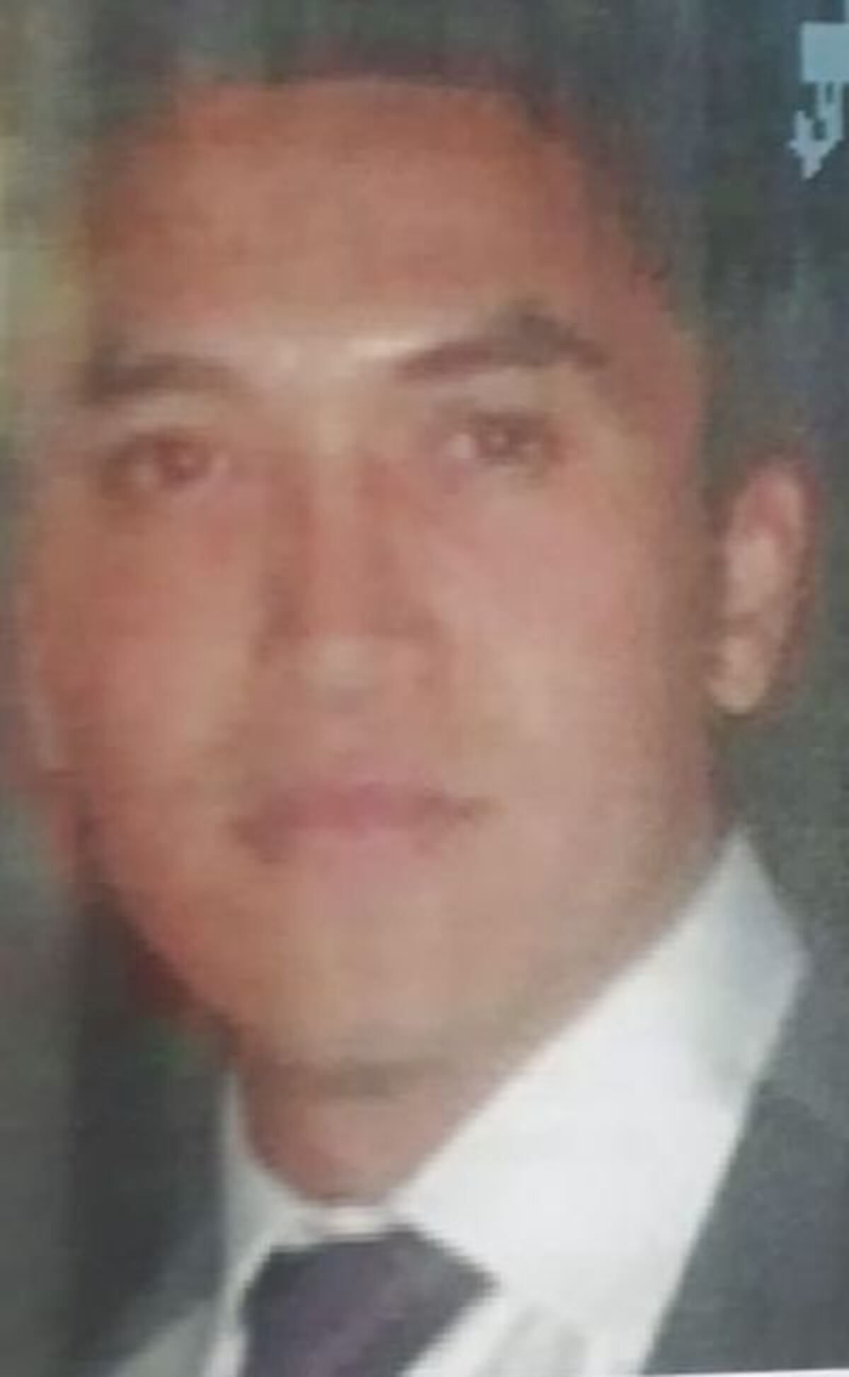 Se fugó otro de La Joya. Es extranjero. Lo andan buscando. Chequee