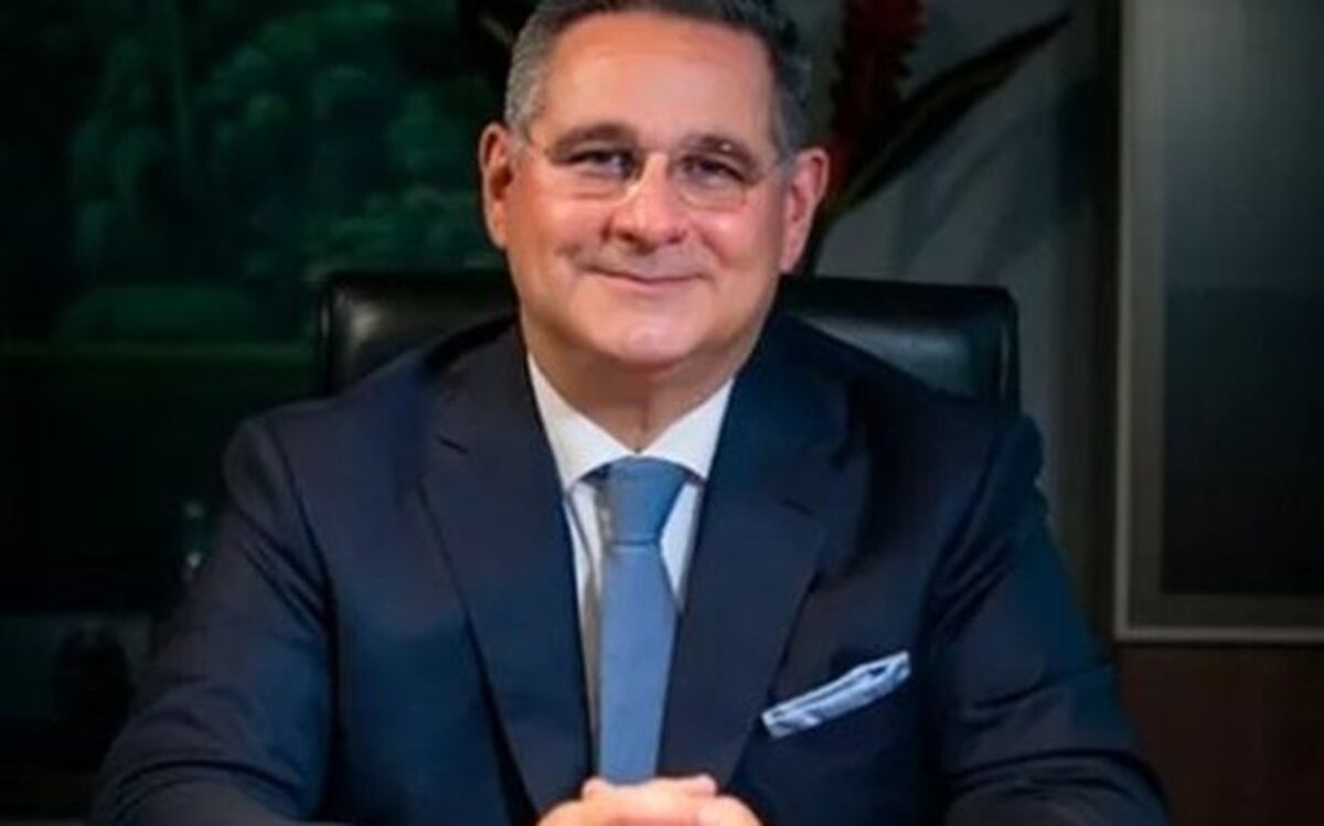 Fiscal electoral presenta demanda para anular candidatura de Marco Ameglio