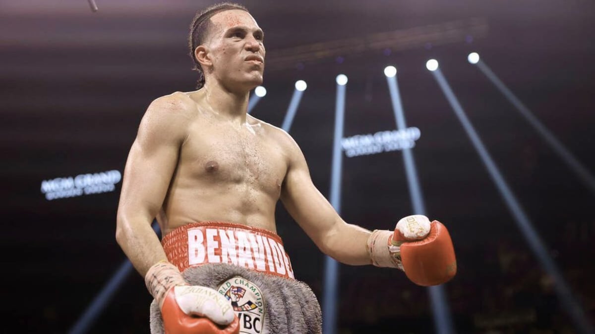 Canelo Álvarez se enfrenta a un dilema: ¿Será Benavidez su próximo rival? 