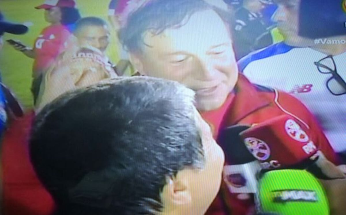 ¿Mañana hay trabajo? ¡Que celebren!, dijo el presidente Varela