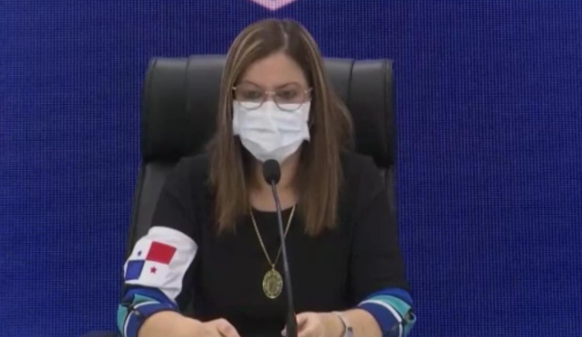 Se elevan a 30 los fallecidos y a mil 181 los contagiados por coronavirus en Panamá. Video