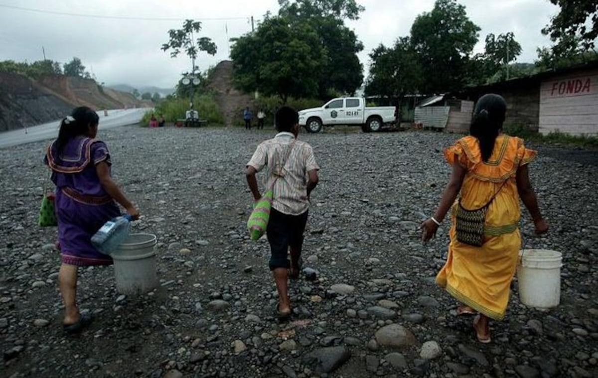 Por la explotación laboral de una adolescente originaria un hombre pagará con prisión