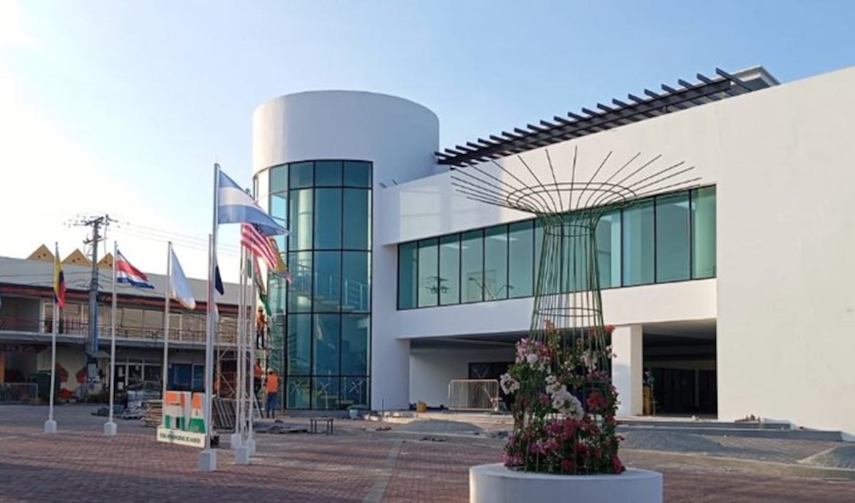 MINSA refuerza inspecciones sanitarias en la Feria Internacional de Azuero