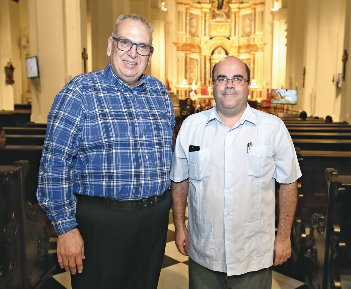 Semana Santa en el Casco Antiguo