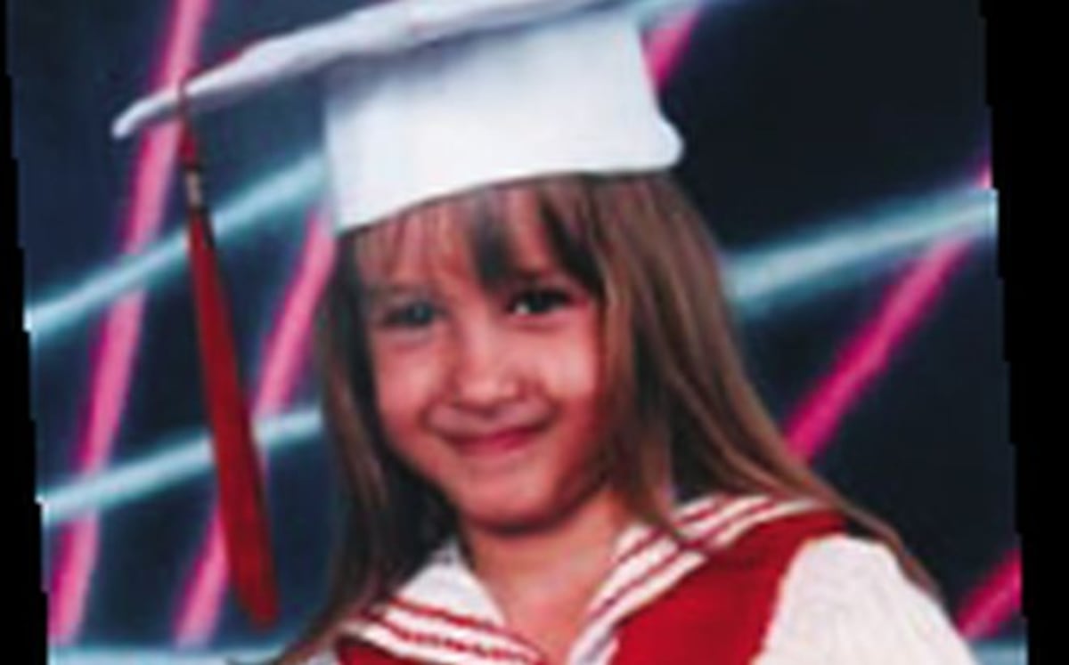 Decapitó a su hija, la triste historia de Cristal Out