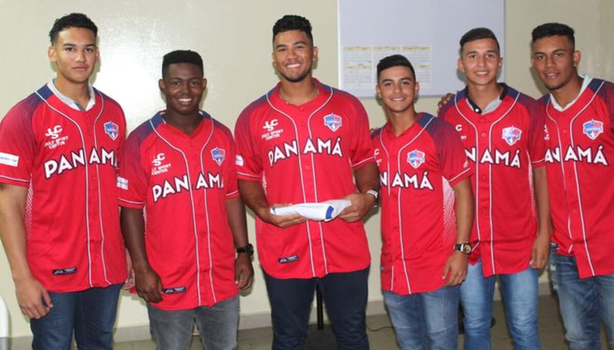 Panamá está lista para fajarse en el Premundial Sub-18