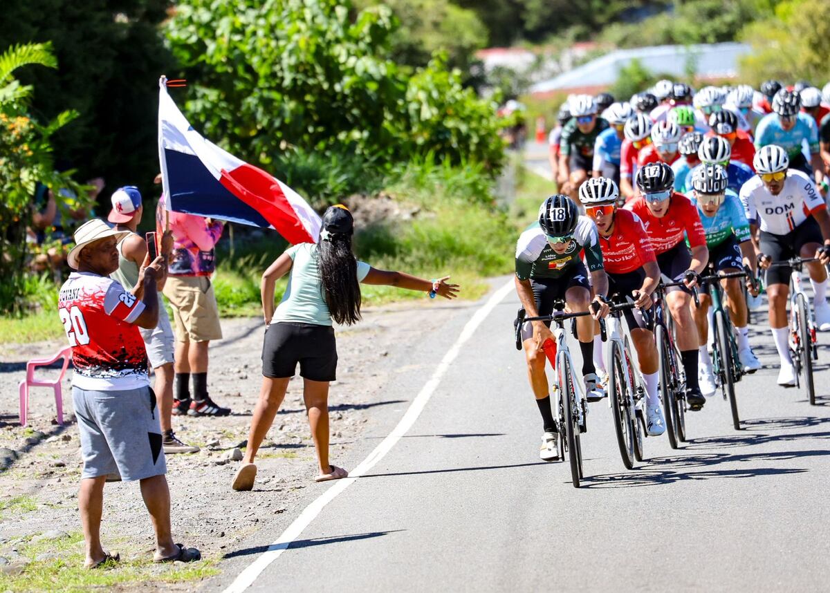 Ramírez mete otro latigazo y domina segunda etapa en Chiriquí