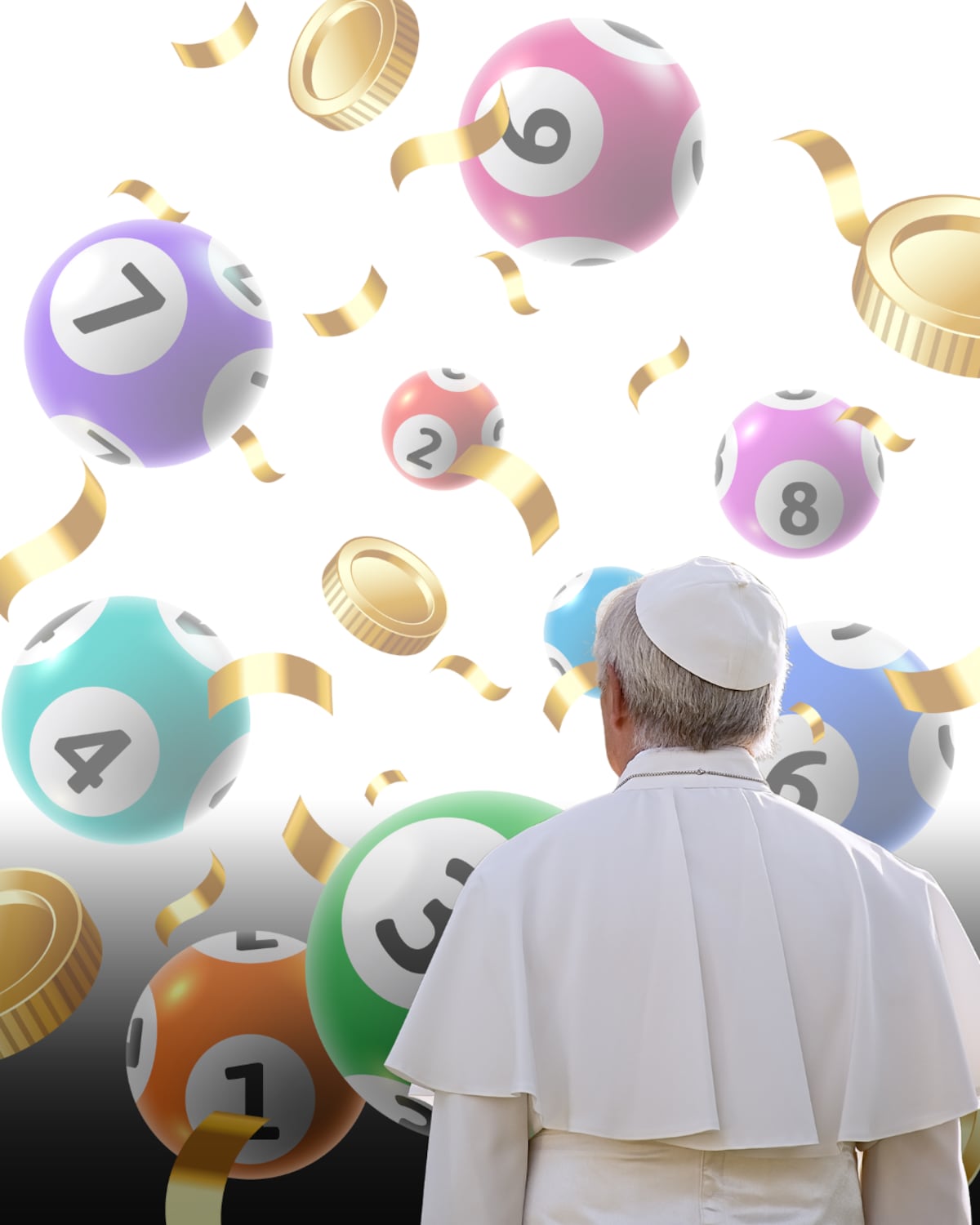 Cábalas celestiales: Números que podrían traerte suerte en este gordito