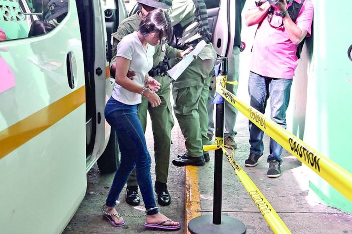 ¡ESCLAVITUD MODERNA! En 2017 atacaron varias redes de trata de personas 