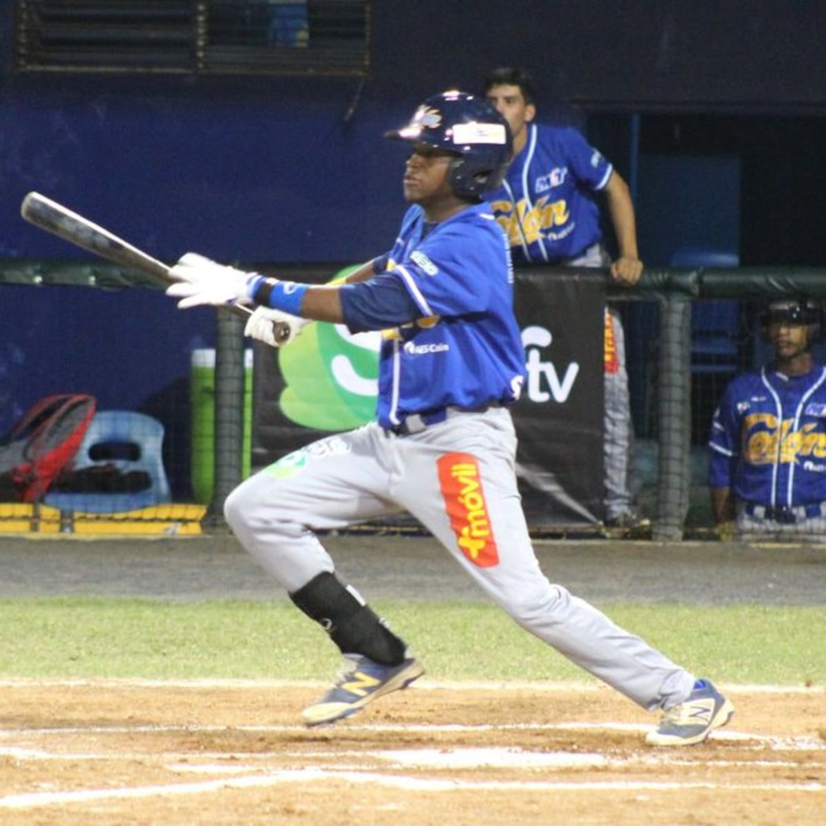 ¡AY, PAPÁ, SORPRESA!Darién vence a Coclé.Entérese resultados y cómo va la tabla