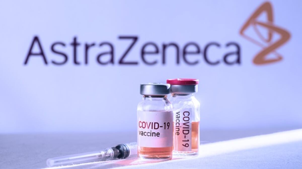 Dinamarca le dice adiós a vacuna de AstraZeneca