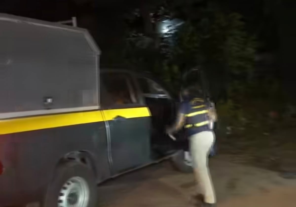 Caso del representante Héctor Sambrano: hallan su vehículo en una casa de Cocobolo y su familia rompe el silencio sobre ‘asesinato’