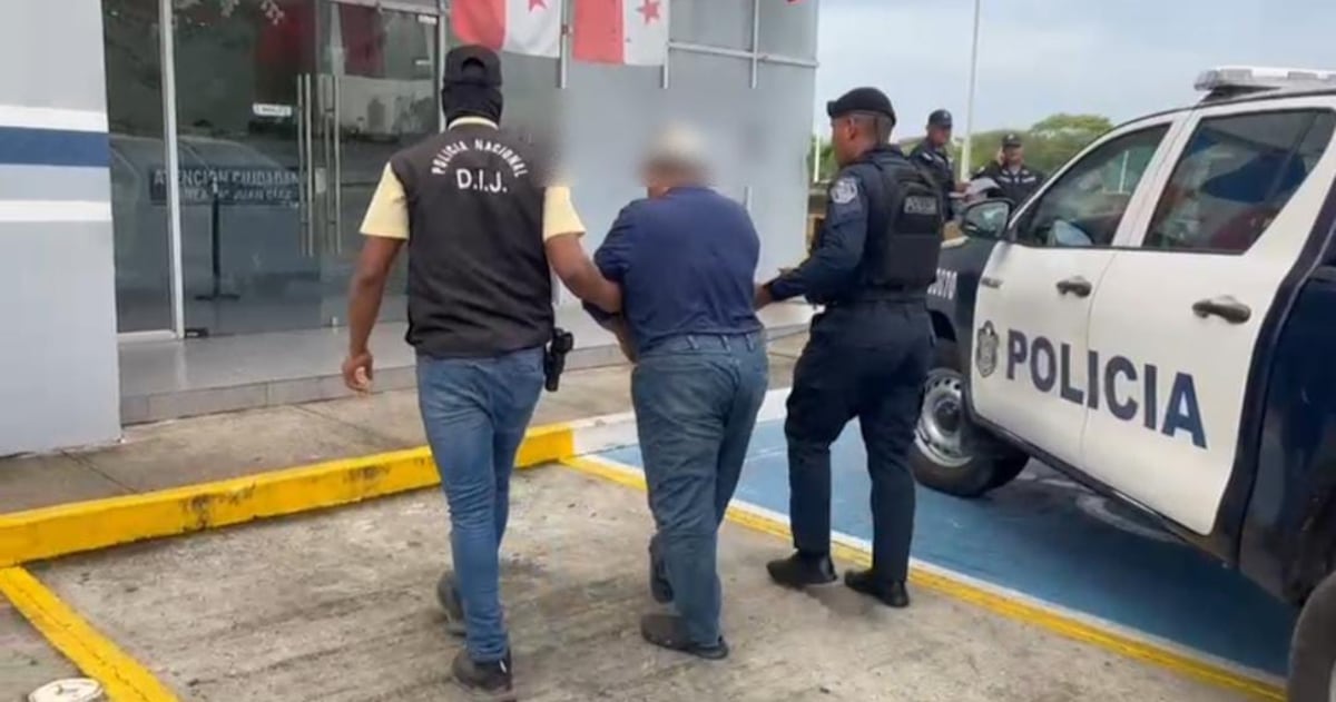 Ordenan prisión para Eugenio Magallón, implicado en desaparición de Héctor Gallego