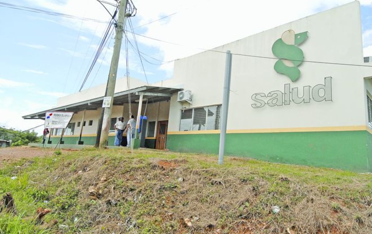 Hospital de La Palma requiere más cariño