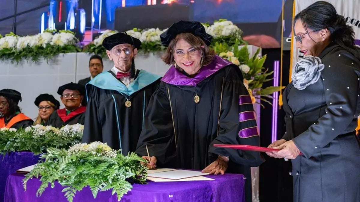 UTP tendrá nueva carrera de Ingeniería Química: Ángela Laguna asume como rectora y lanza ambicioso plan académico