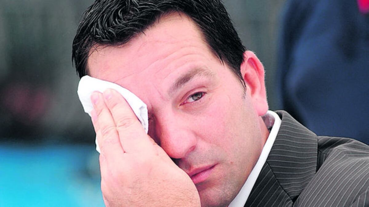 Pleque pleque. ‘Calladito te ves más bonito’, Qué tal si te digo, Ferrufino y Tapia se ‘enfrascan’