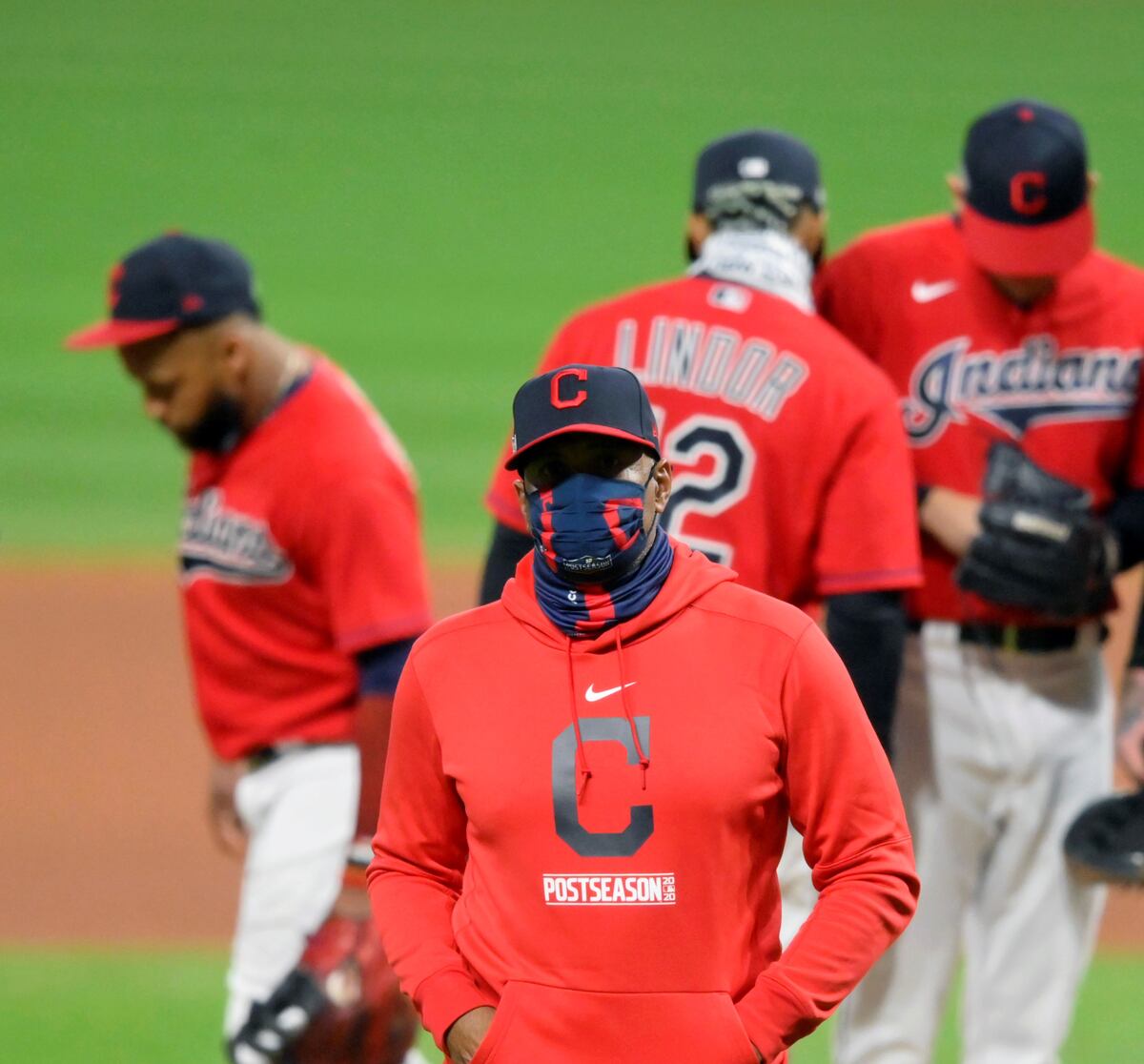 Grandes Ligas se mantuvo sin positivos en coronavirus la última semana