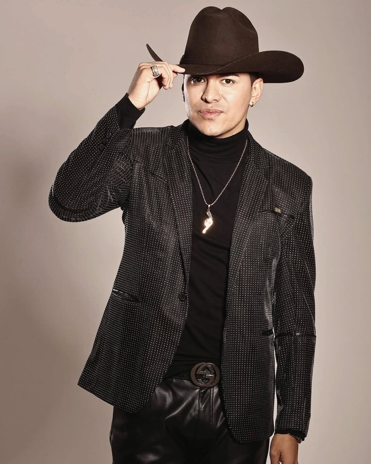 Soñó que se moría: Yeison Jiménez muere en trágico accidente aéreo