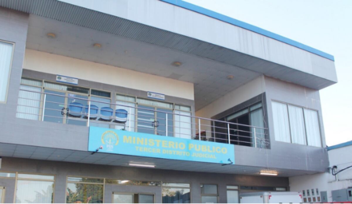 MP investiga por el hallazgo de cadáver de anciano encontrado en su propia casa