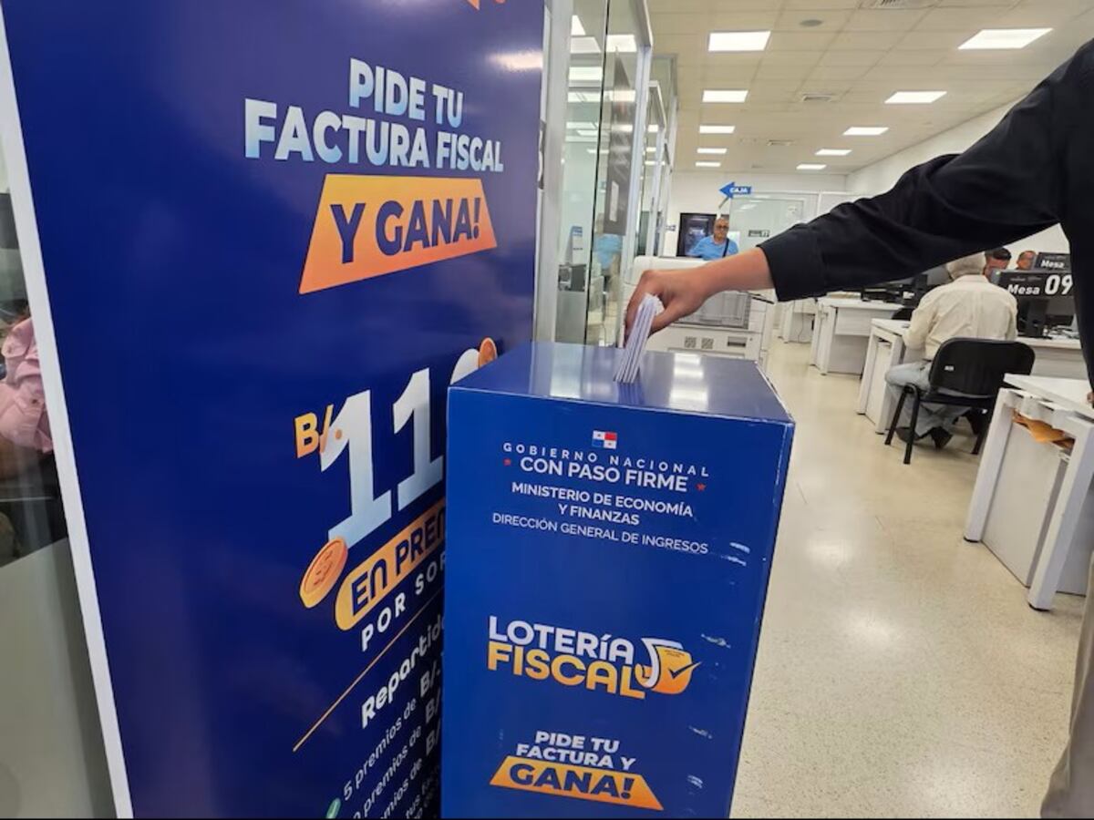 Lotería Fiscal repartirá $440 mil: estas son las fechas y reglas para participar