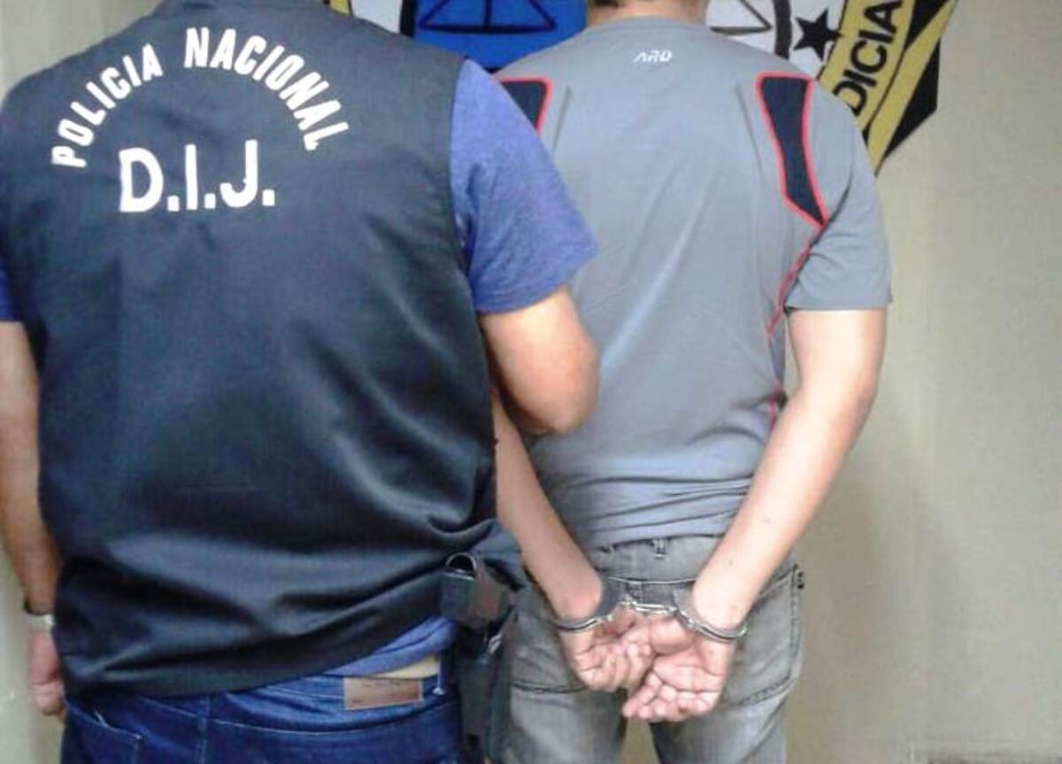 Capturan a un médico, un maestro y dos extranjeros por delito libidinoso contra niños. Siguen desmantelando red