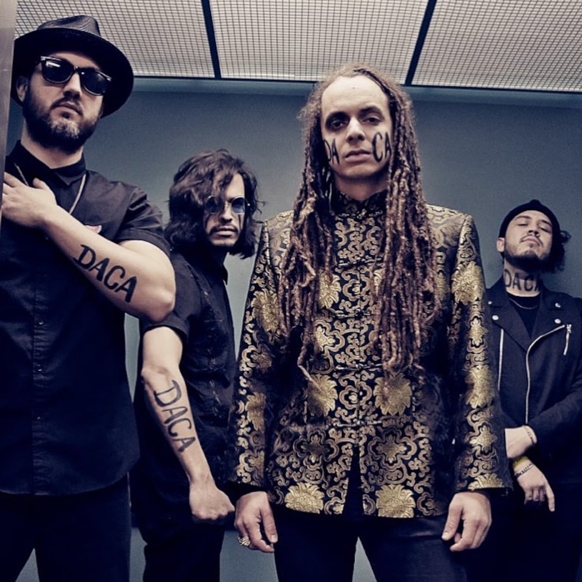 Making Movies, un cuarteto latino con sabor panameño que se abre paso en la música + Video