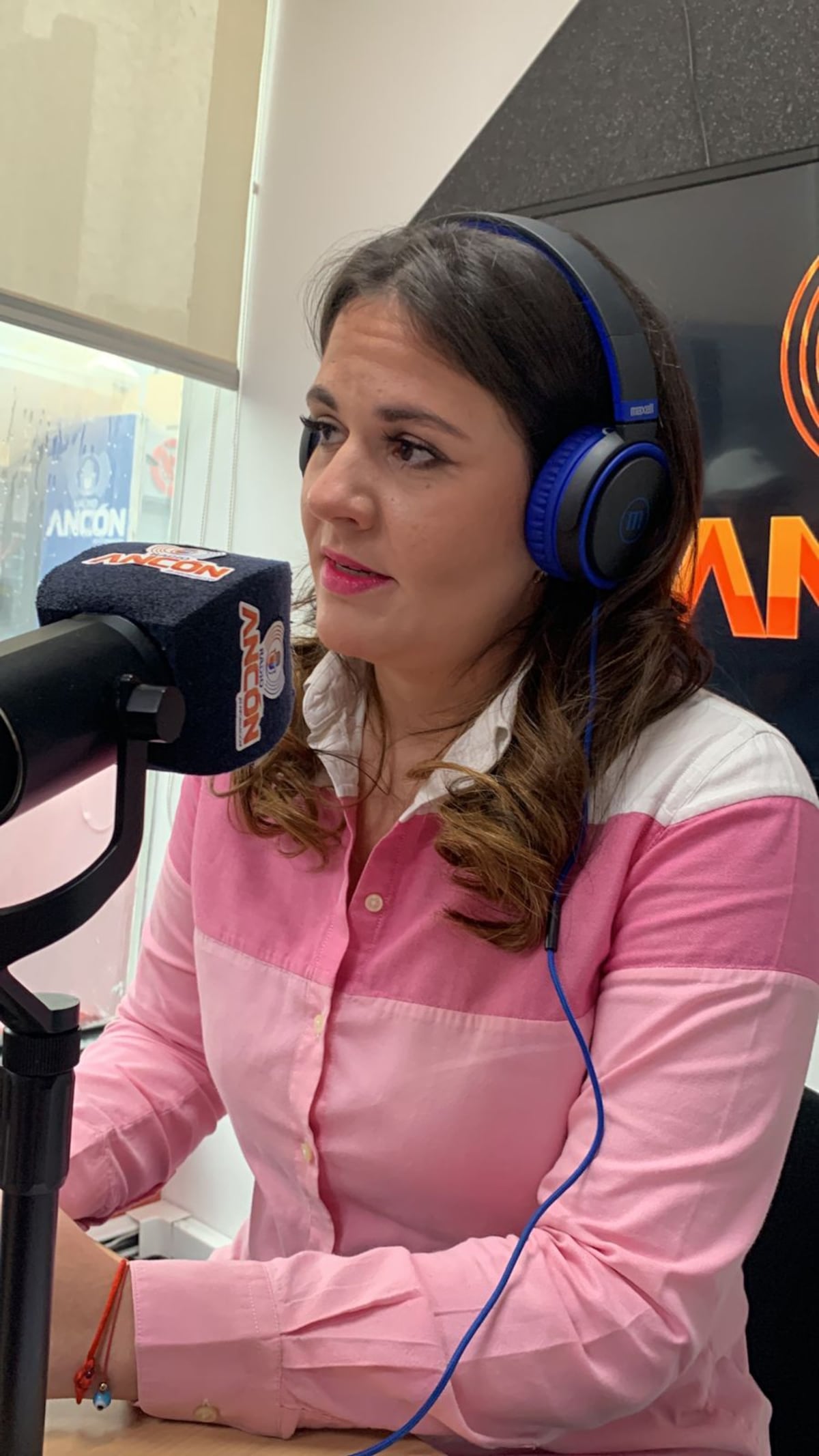 Stephanie Cardoze alerta sobre el impacto de la crisis en la canasta básica familiar de alimentos y aboga por mejoras en la industria cárnica