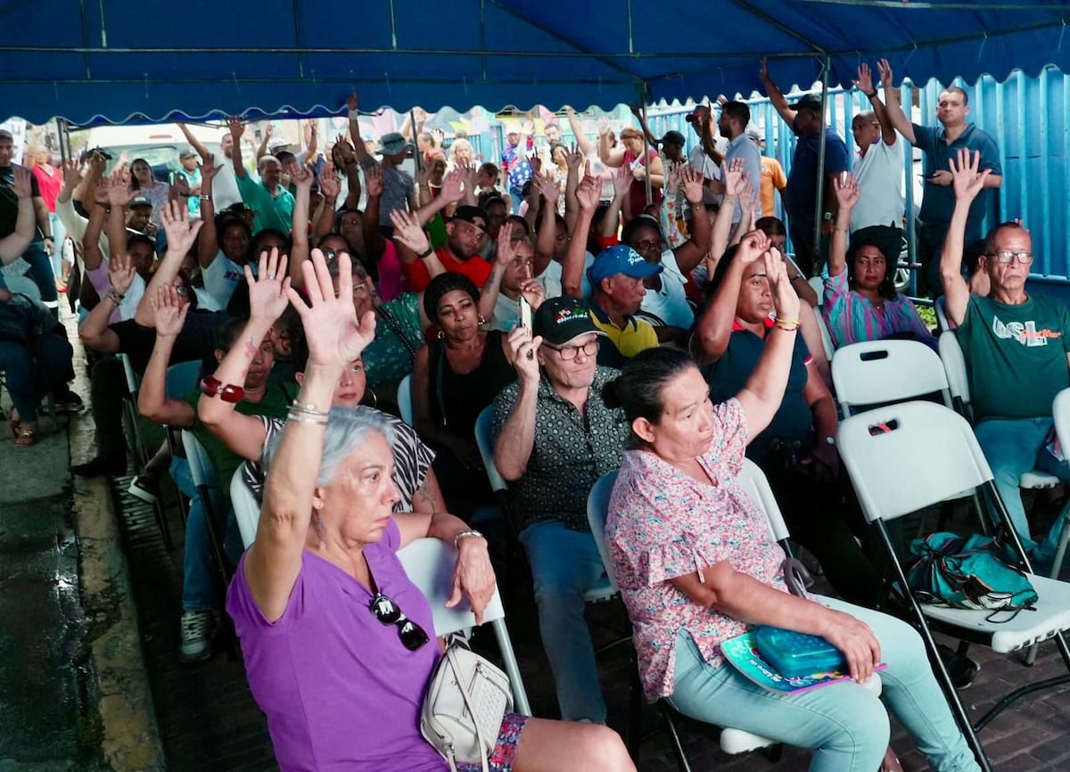 ¡Buenas noticias para los barrios! Nuevas canchas y obras en las comunidades