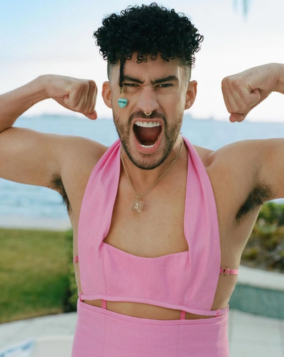 Como pan caliente se agotan boletos para ver a Bad Bunny