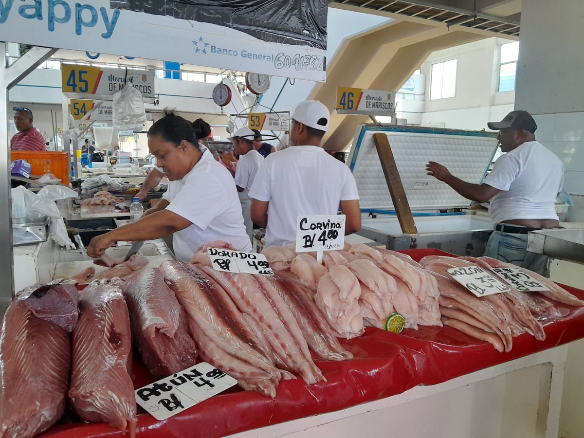 Mercado de Mariscos cerrará el lunes 4 de agosto por jornada de limpieza y fumigación