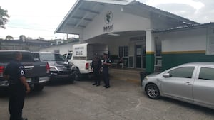 Un hombre recibió un disparo en Torrijos Carter