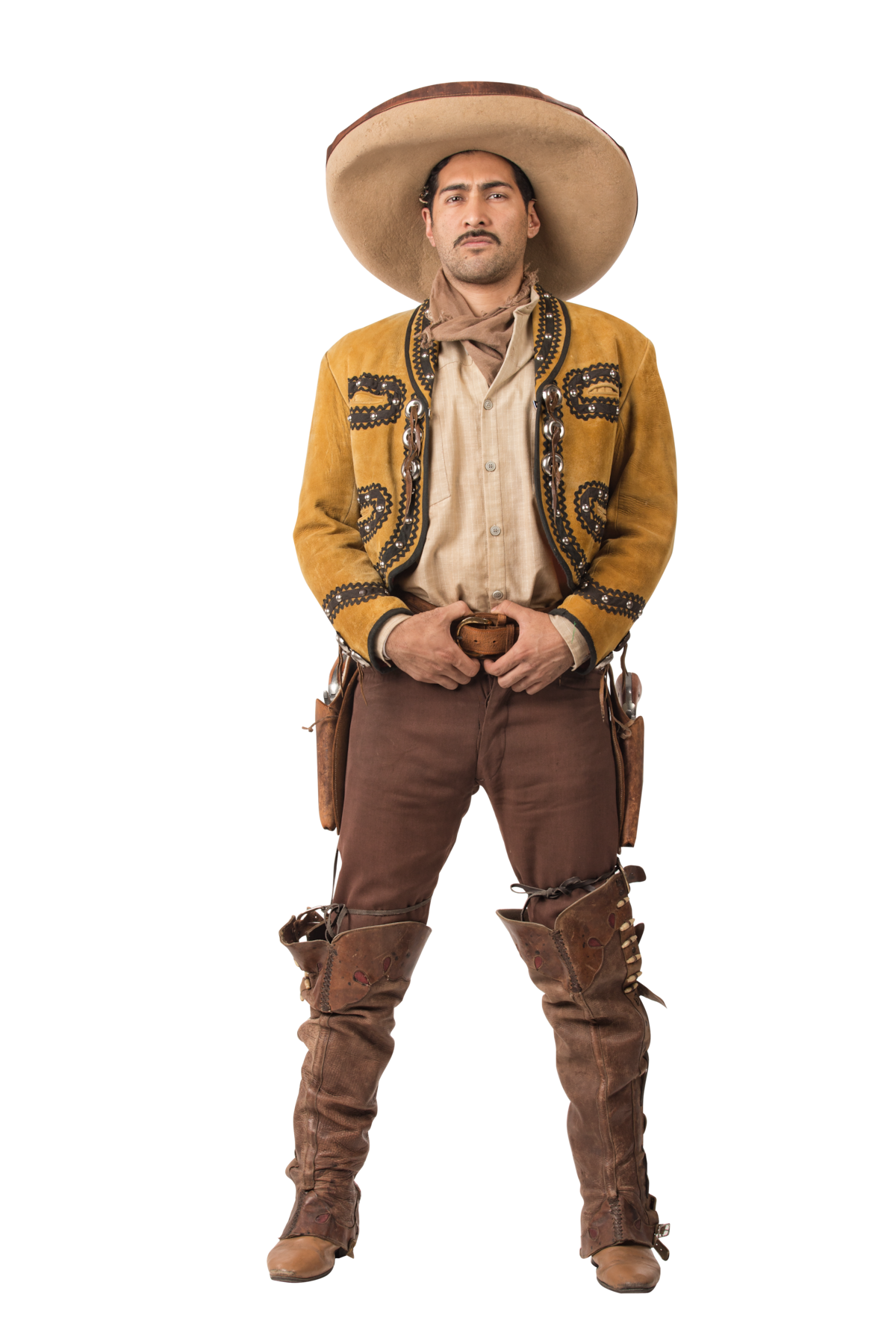 Ladrón se enamoró de ‘La Bandida’. Dice que hay que aprovechar la cuarentena