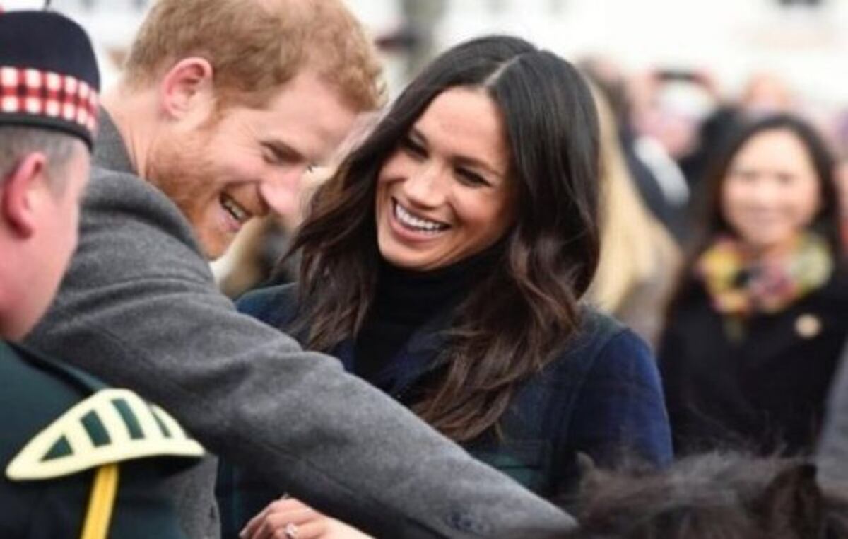 Príncipe Harry y Meghan Markle compran mansión para vacacionar en Malibu