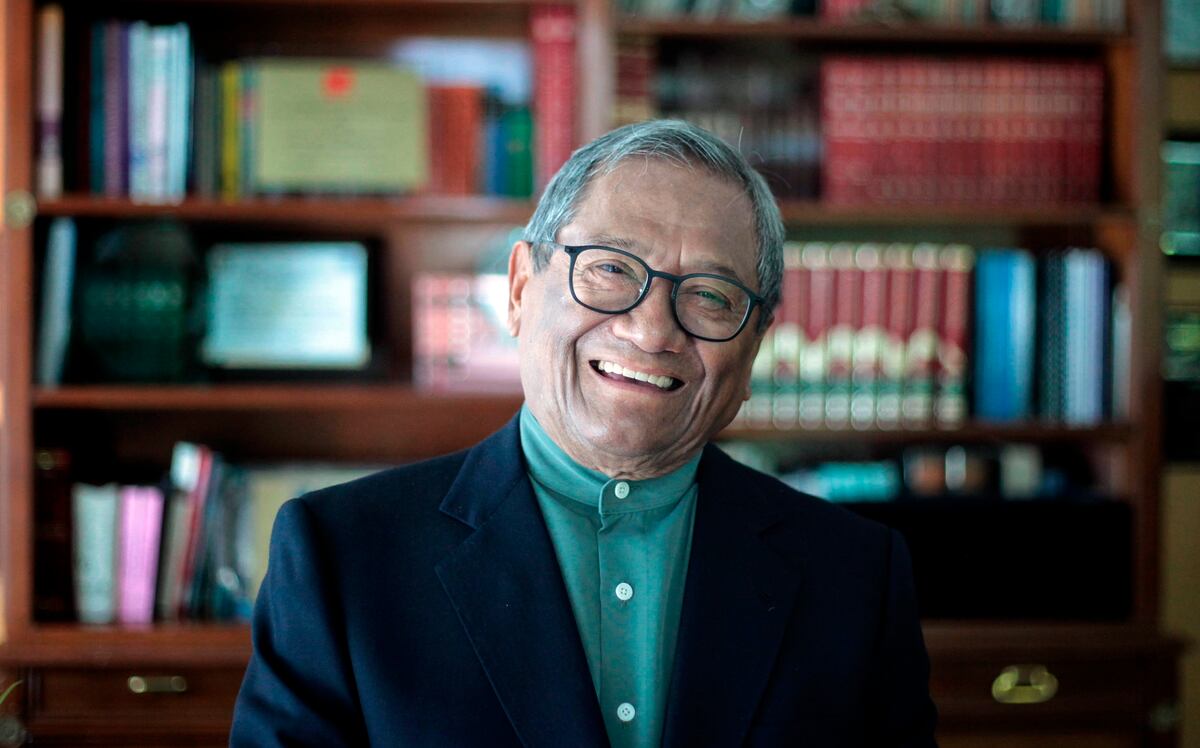 Ha muerto Armando Manzanero por covid-19