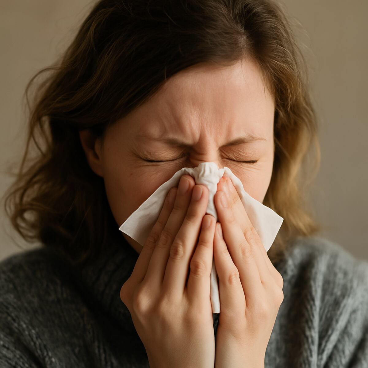 Otra vez la influenza: Mueren 3 más y ya son 52 en lo que va del año