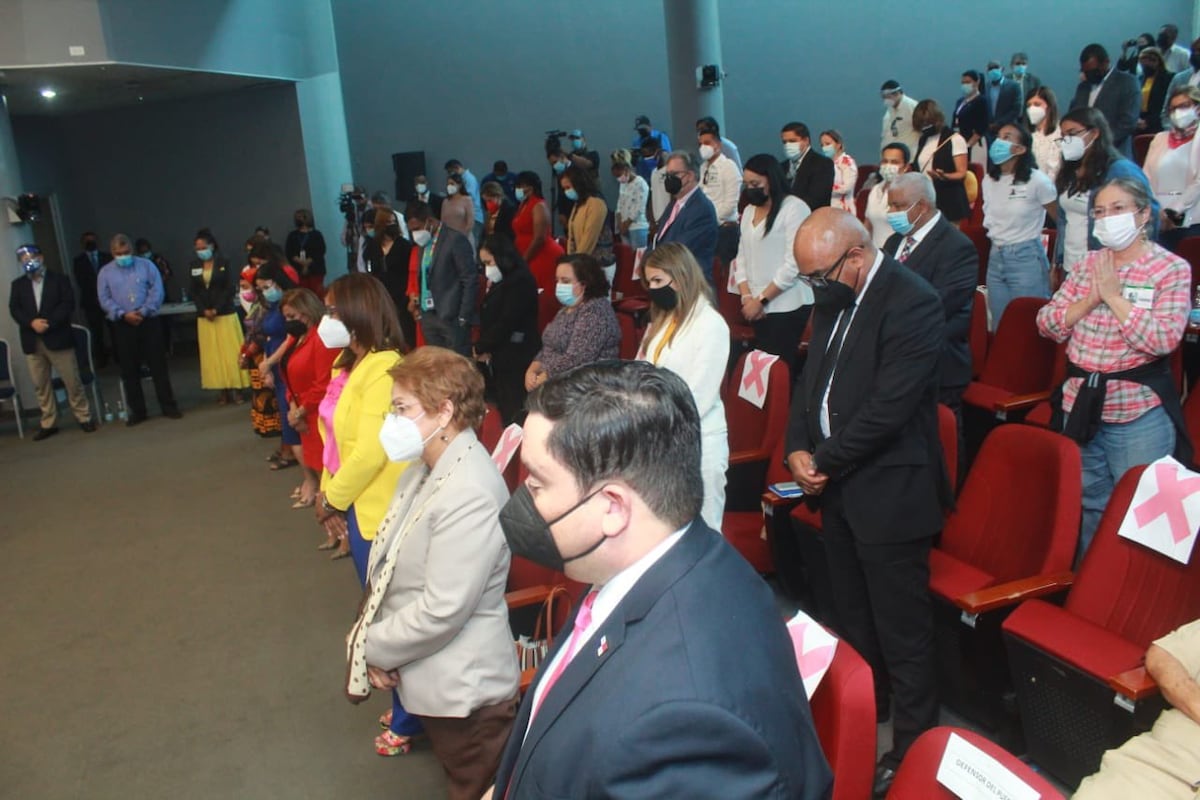 Se reúne subcomisión que analiza ley de protección integral de la niñez en Panamá