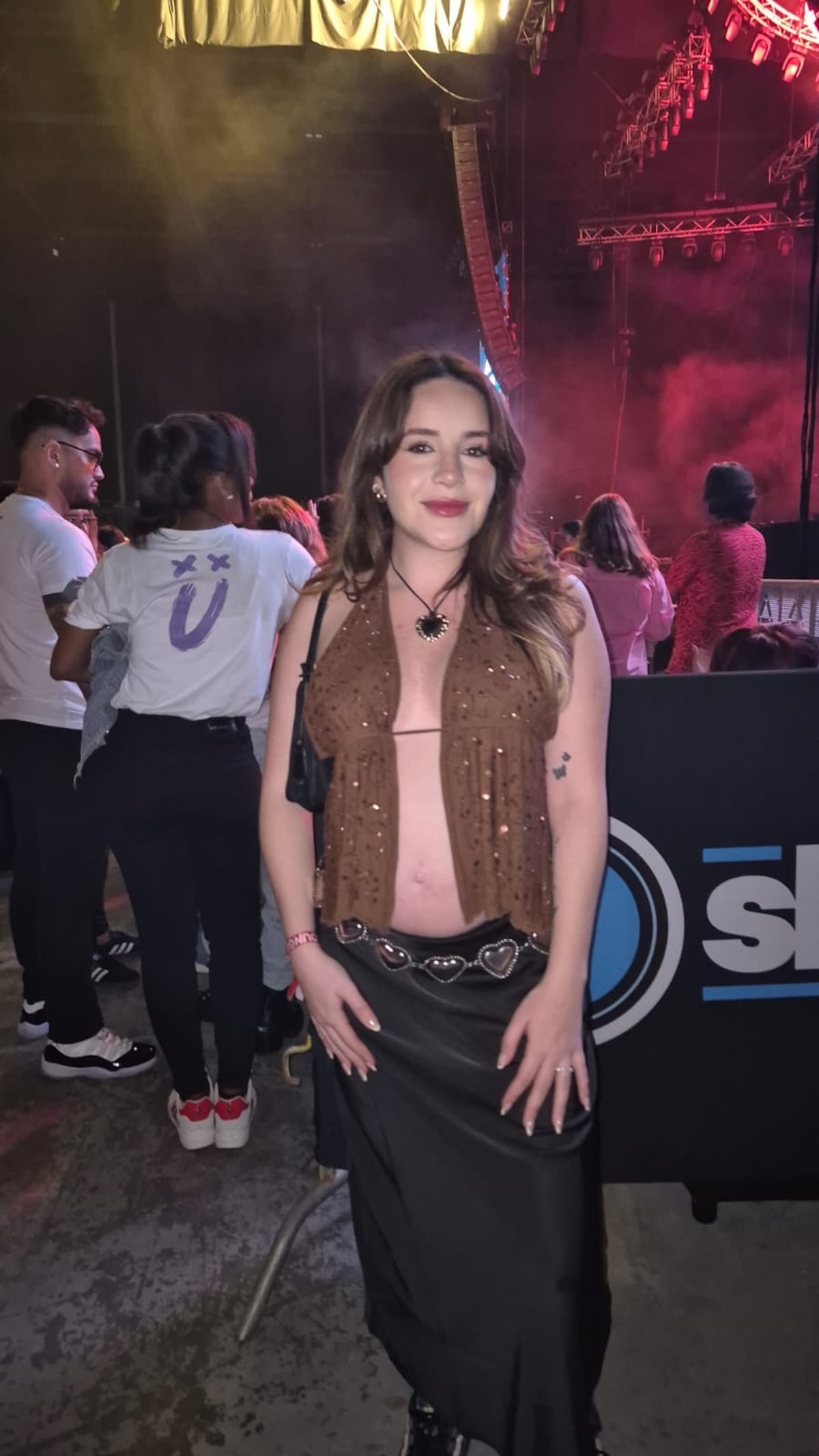 ¿Una noche con Danny Ocean? Así lo vivieron sus fans en Panamá