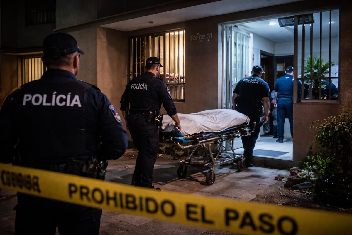 Tragedia en Ciudad Esperanza: menor de 17 años que tenía proceso por drogas es hallado sin vida en su apartamento