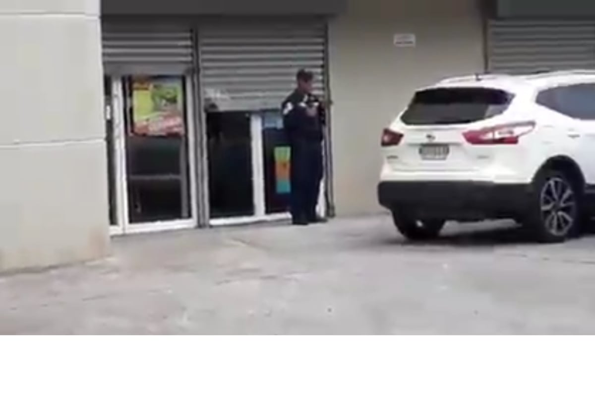 Robos y hasta abusos íntimos  están azotando a la cadena del famoso supermercado Justo y Bueno