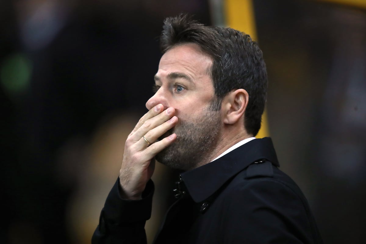 Christiansen deberá pasar por cuarentena al llegar de un vuelo humanitario con fecha límite del 15 de agosto