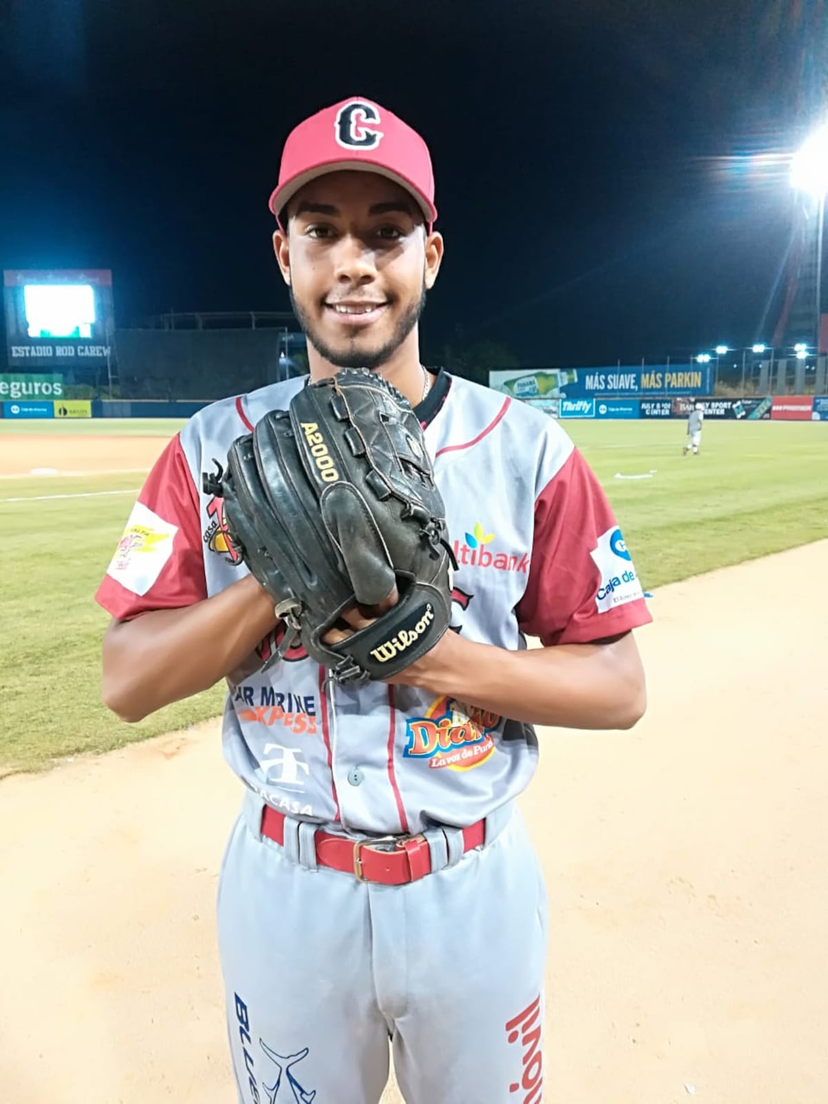 Oficial. Prospectos panameños tendrán que esperar hasta enero para firmar